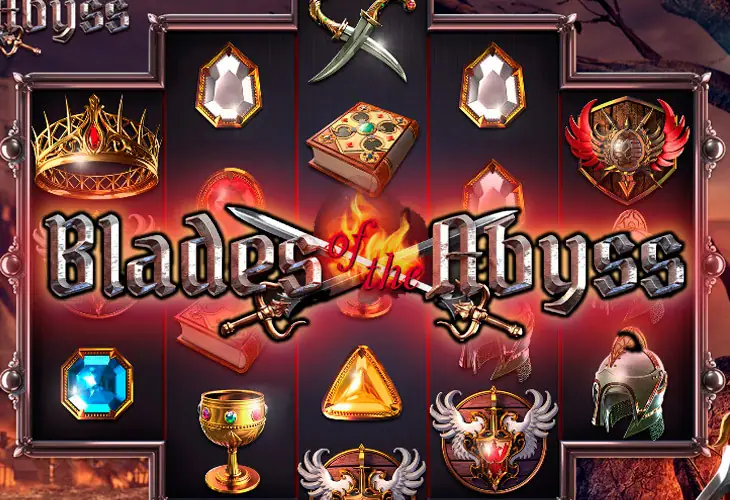 Blades Of The Abyss