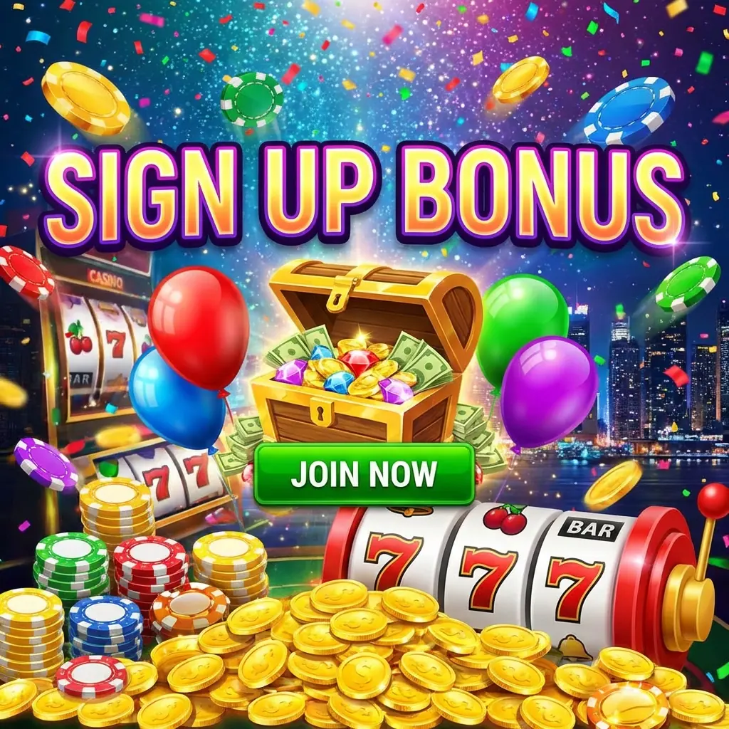 Candyland casino bonus ved tilmelding