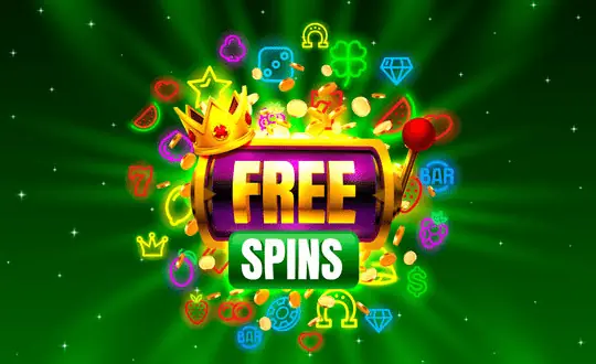 Gratis spins Candyland casino
