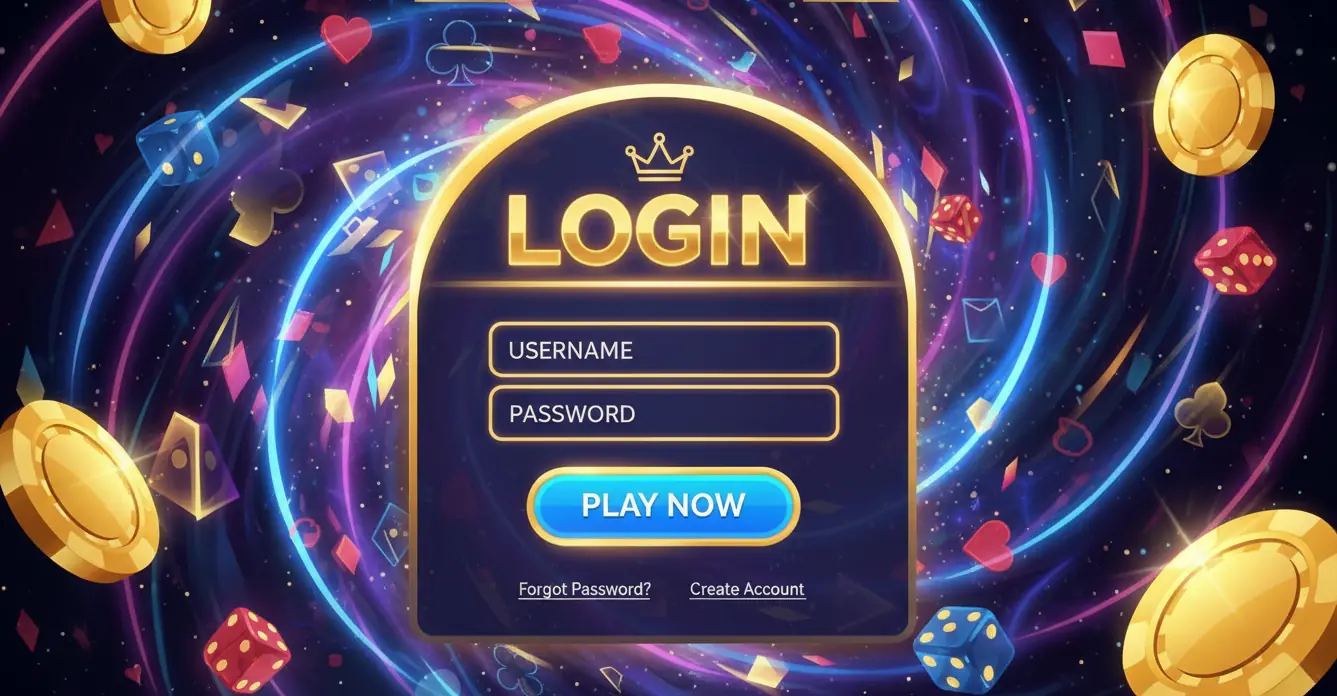 Candyland casino konto login