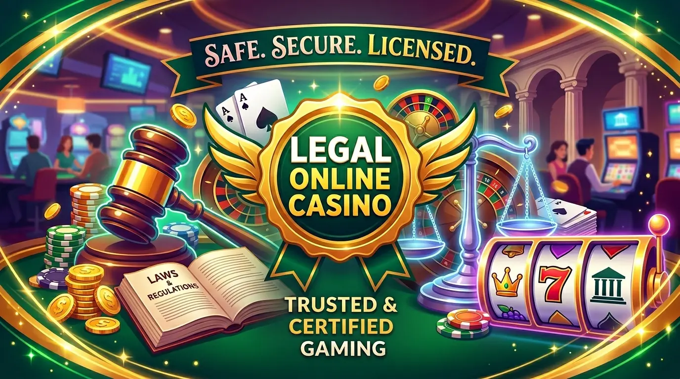 Candyland casino lovligt i Danmark