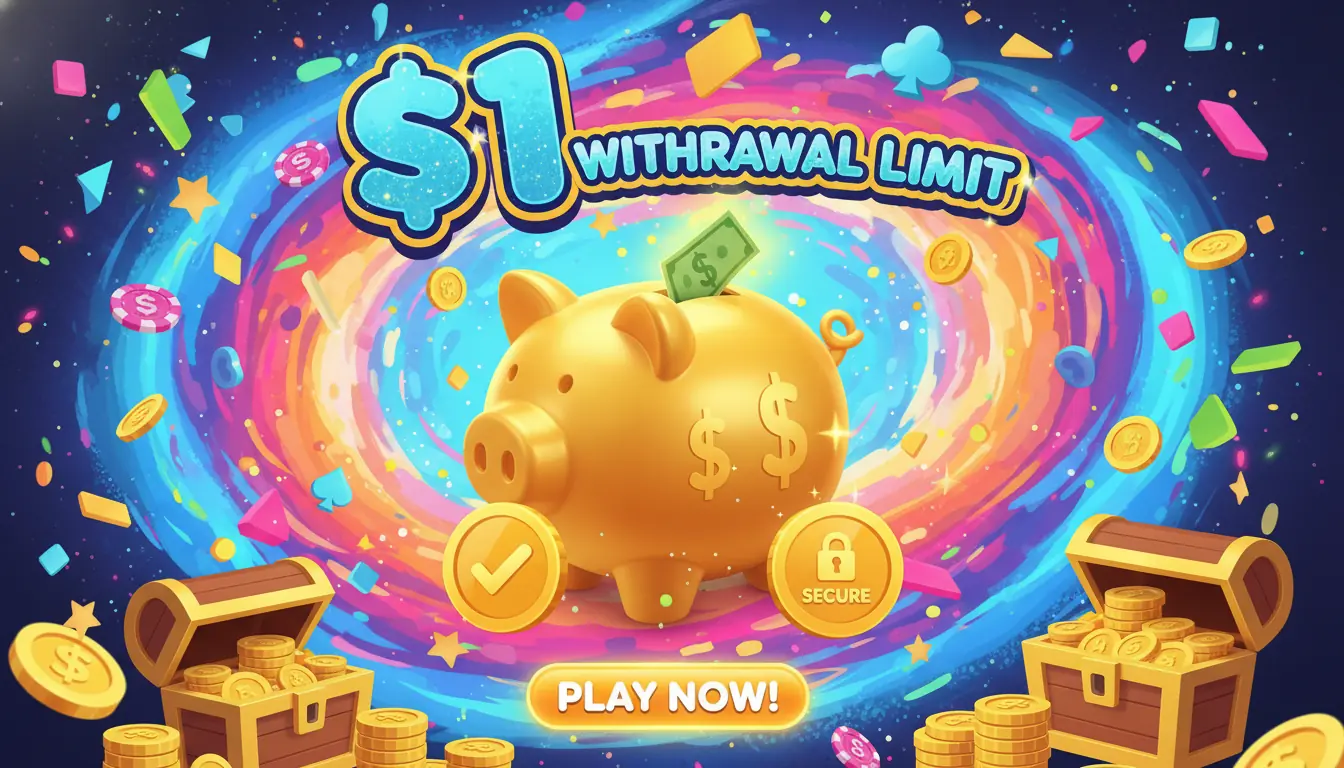 Candyland casino 1 € udbetaling