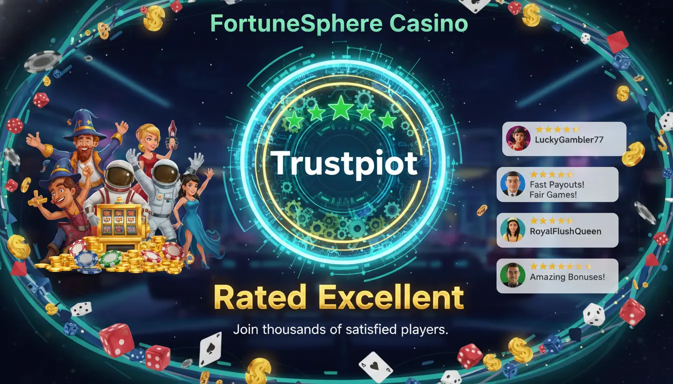 Erfaringer med Candyland casino