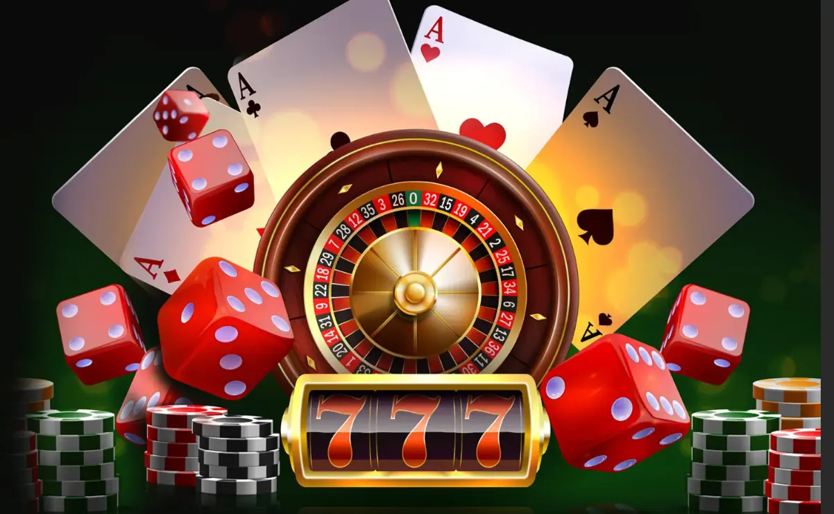 Candyland casino spil