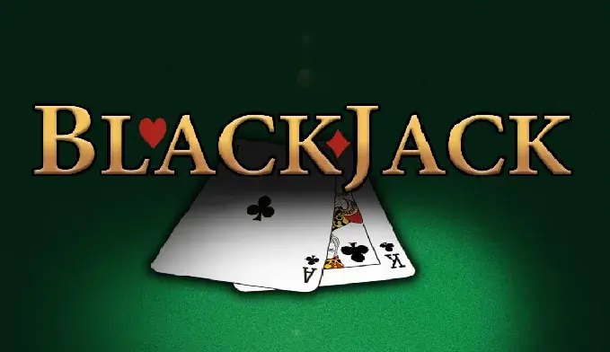 Blackjack på Candyland casino