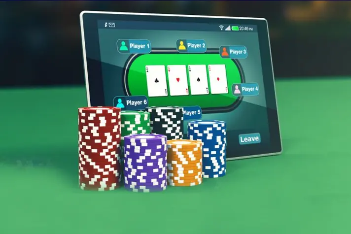 Candyland casino poker