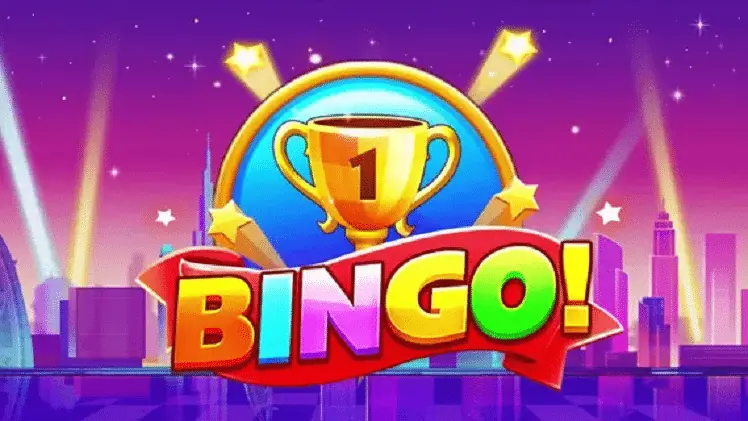 Bingo på Candyland casino