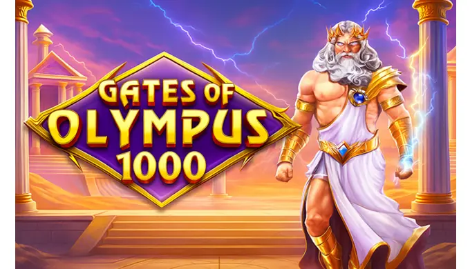 Candyland casino Gates of Olympus