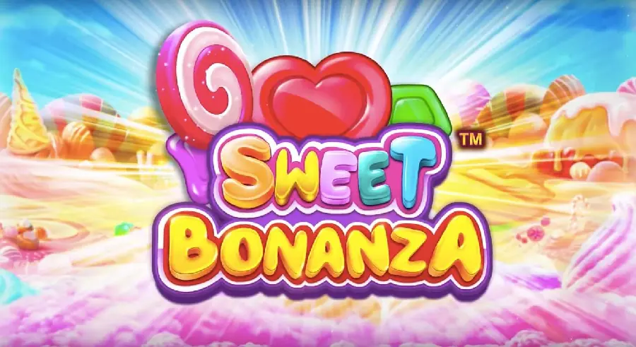Sweet Bonanza Candyland casino